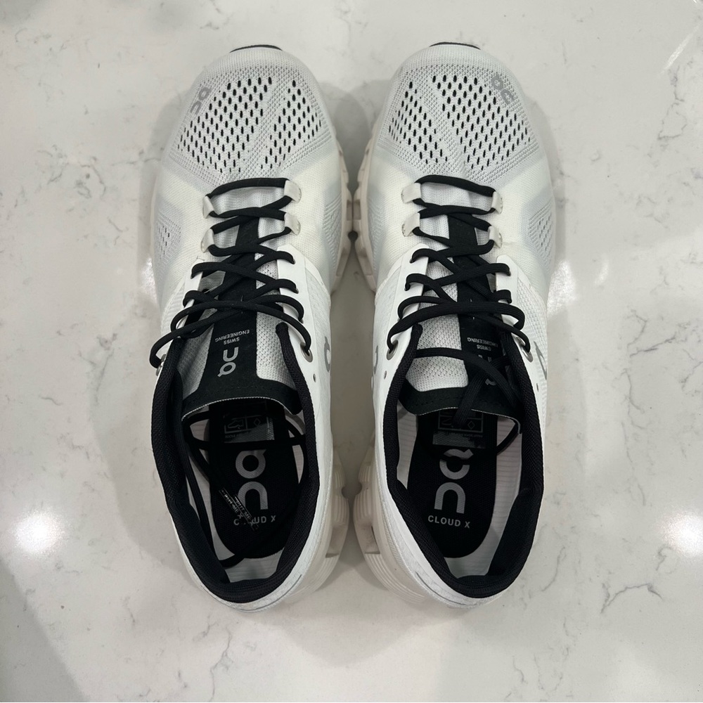Women’s On Cloud X Sneakers